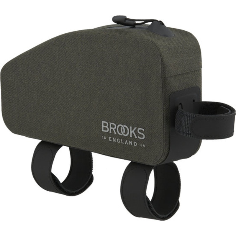Brooks Scape Top Tube Bag