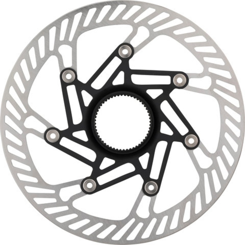 Campagnolo AFS Center Lock Brake Rotor