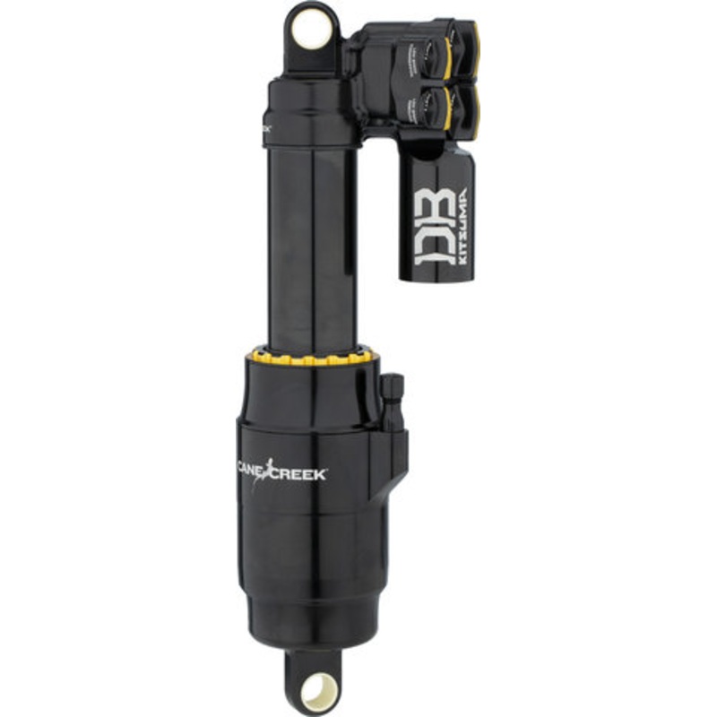 Cane Creek Double Barrel Kitsuma Air Shock
