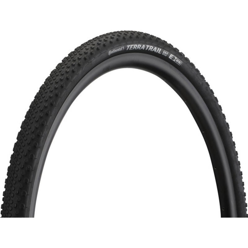 Continental Terra Trail ShieldWall SL 28″ Folding Tyre