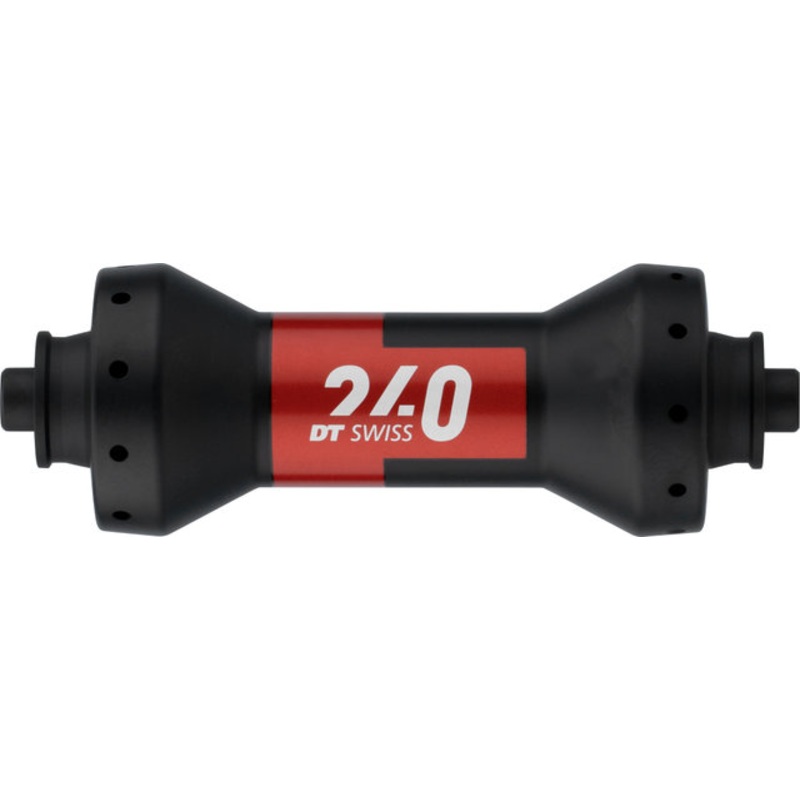 DT Swiss 240 Straight Pull Road Front Hub
