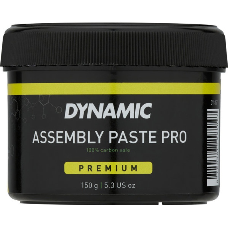 Dynamic Assembly Paste Pro