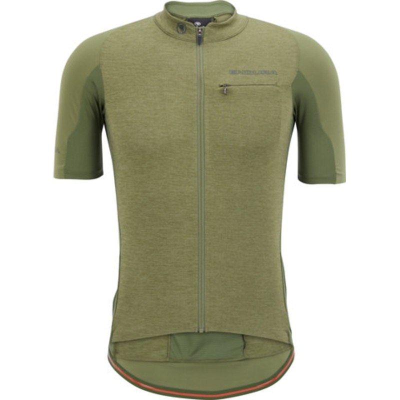 Endura GV500 Reiver S/S Jersey