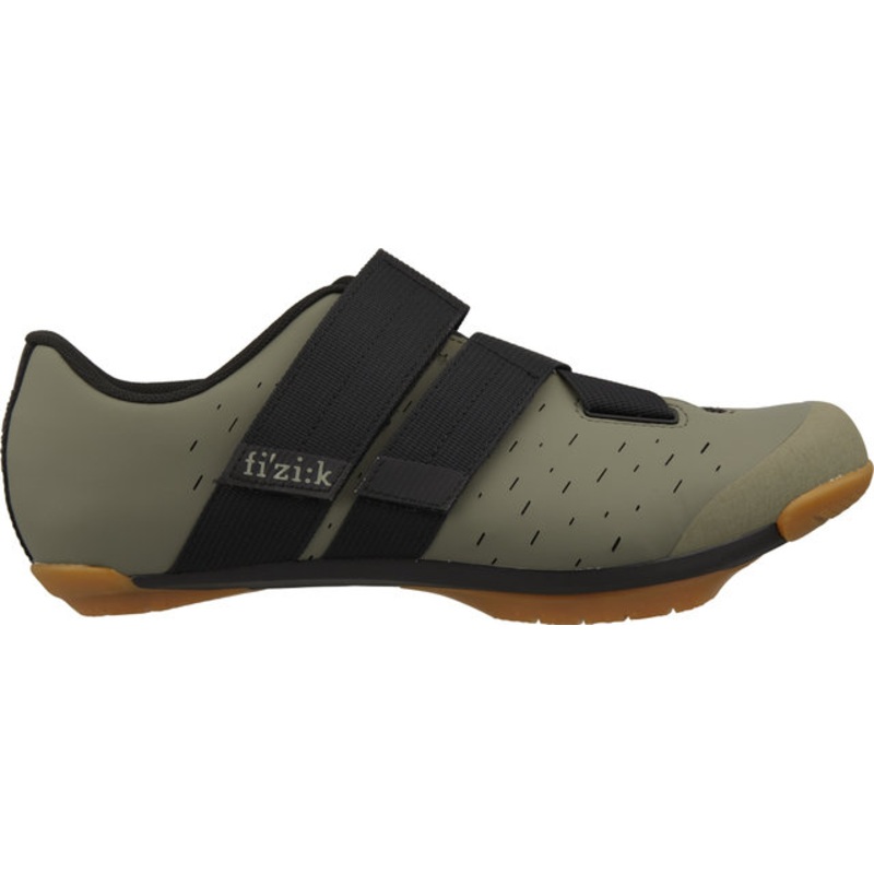 Fizik Terra Powerstrap X4 Gravel Shoes