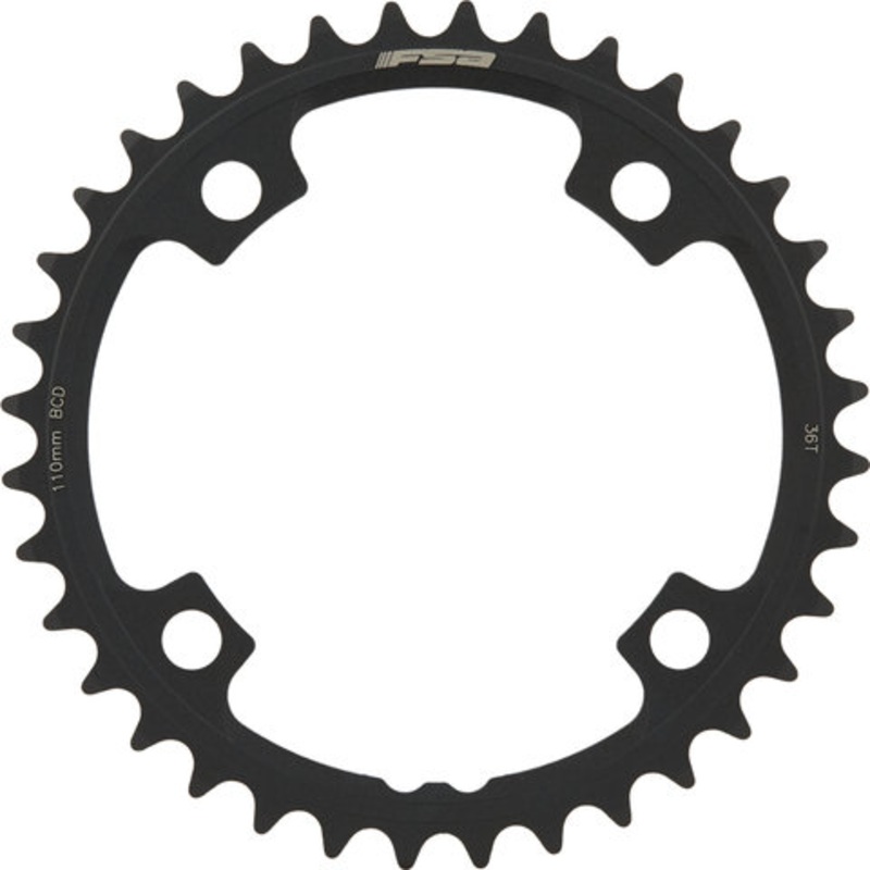 FSA Chainring Road PowerBox / SL-K ABS, N-11, 4-arm, 110 mm BCD