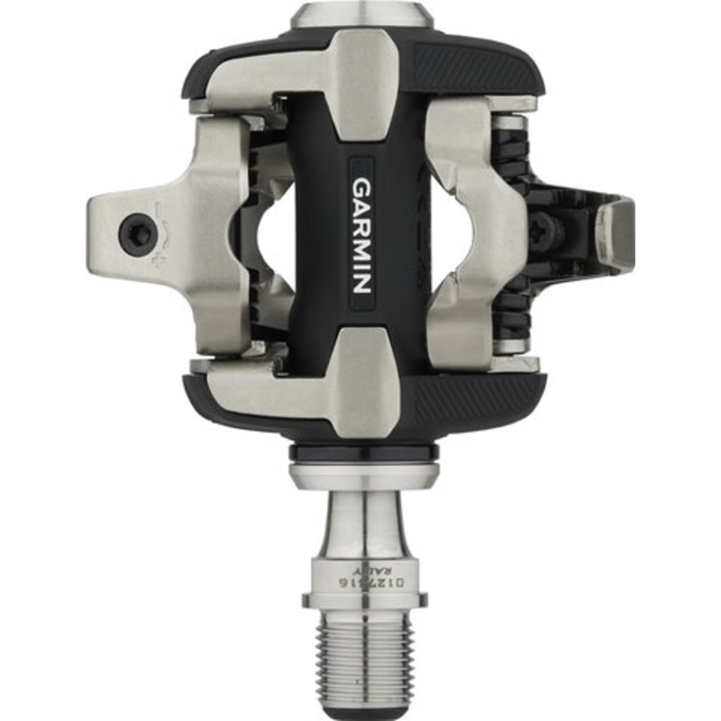 Garmin Rally XC200 Power Meter Pedals