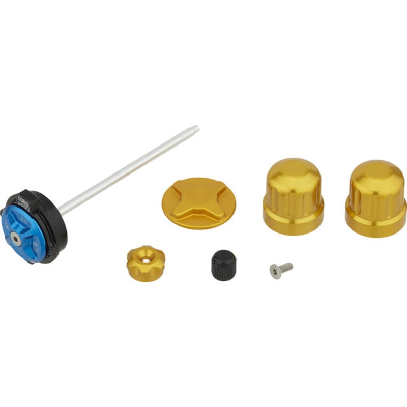 HLINS Adjuster Kit for DH38 TTX 18