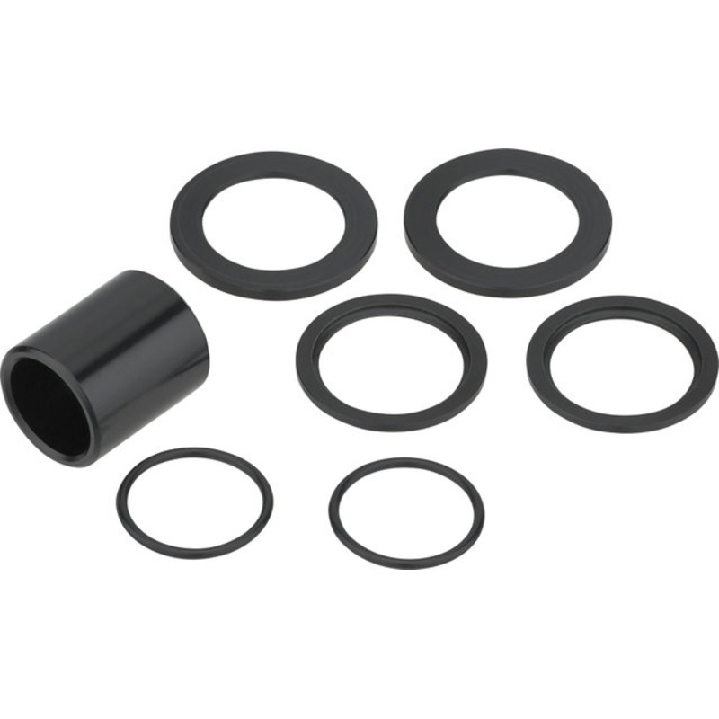 HLINS Bushing Set 10 mm for 15 mm Eyelet