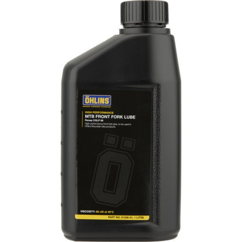 HLINS Renep CGLP 68 Fork Lube