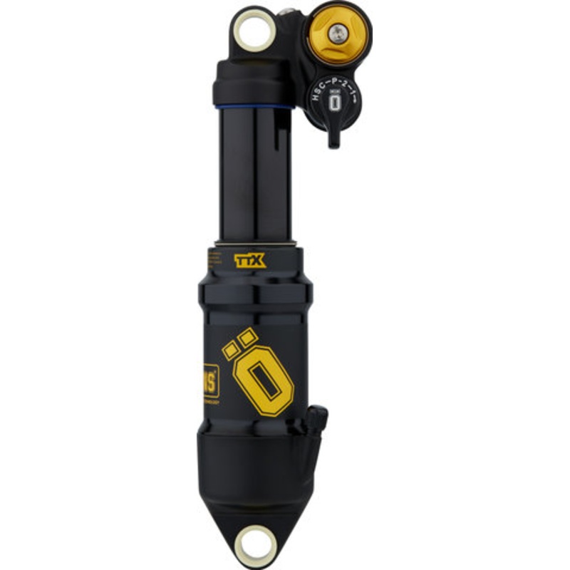 HLINS TTX 1 Air Shock