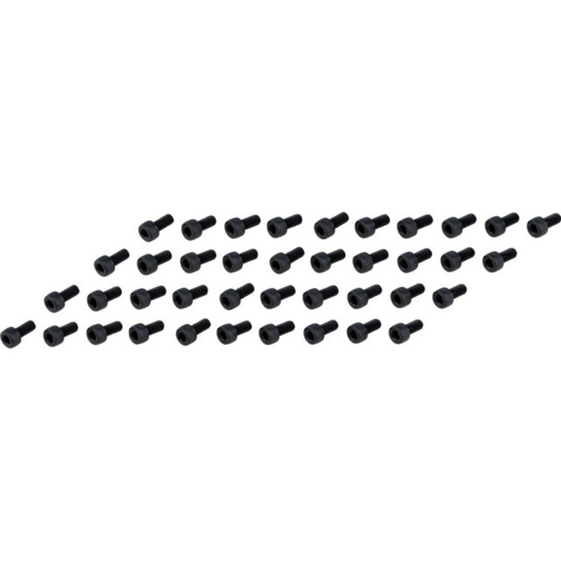 HT AAP M4 Aluminium 9 mm Spare Pins