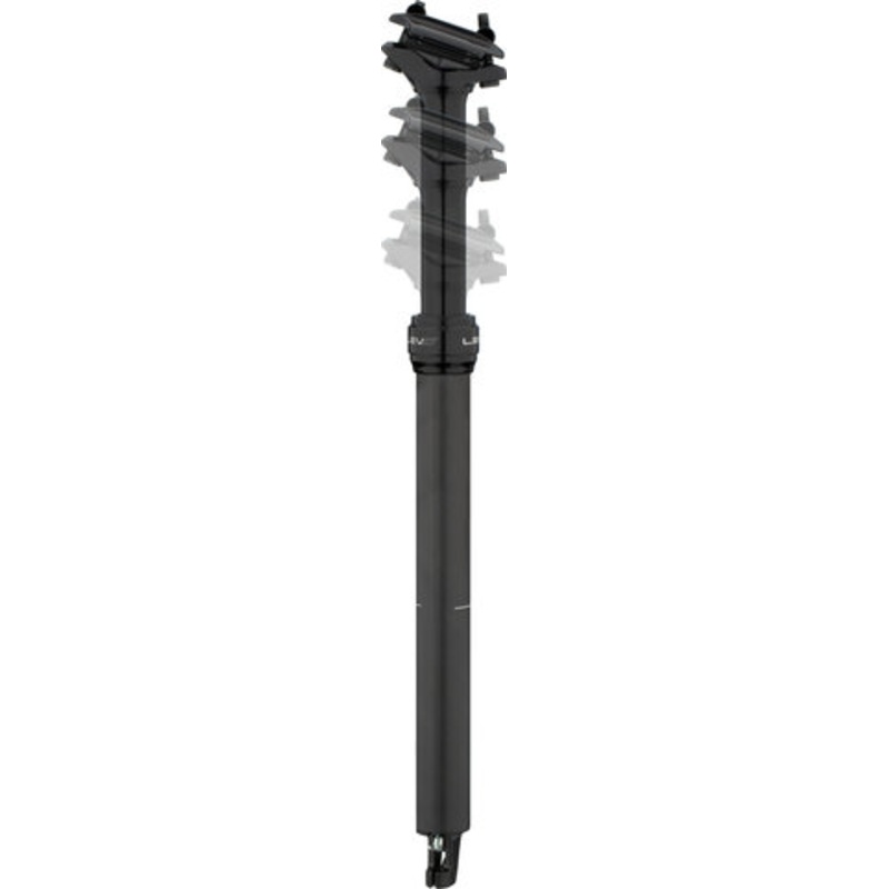 Kind Shock LEV-Ci 100 mm Seatpost