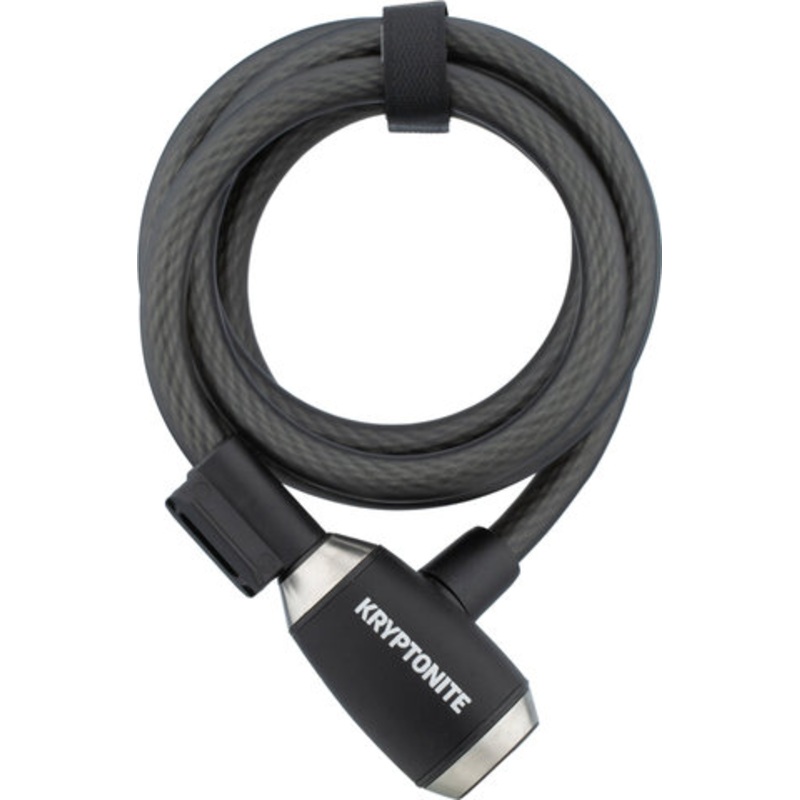 Kryptonite KryptoFlex 1218 Key Cable Lock