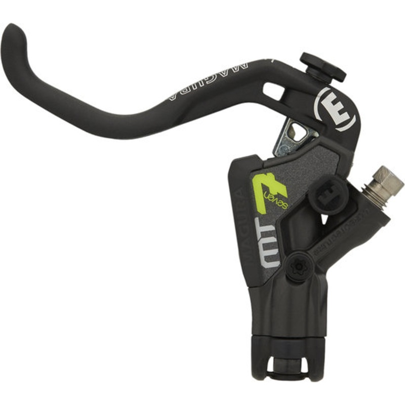 Magura Brake Lever HC 1-Finger for MT7 Pro as of 2015 model