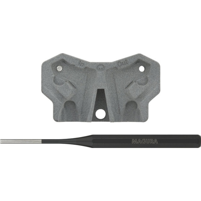 Magura MT Lever Exchange Tool