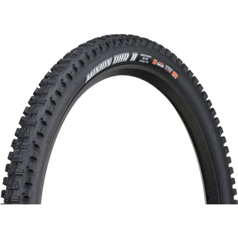 Maxxis Minion DHR II 3C MaxxTerra DD WT TR 29″ Folding Tyre