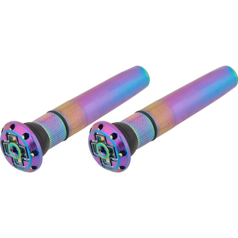 Muc-Off Stealth Tubeless Puncture Plug Repair Kit