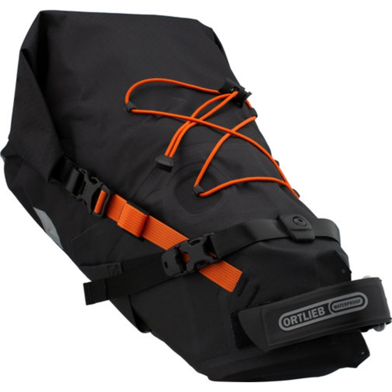 ORTLIEB Seat-Pack Saddle Bag
