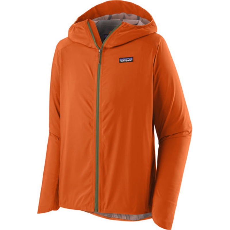 Patagonia Dirt Roamer Jacket