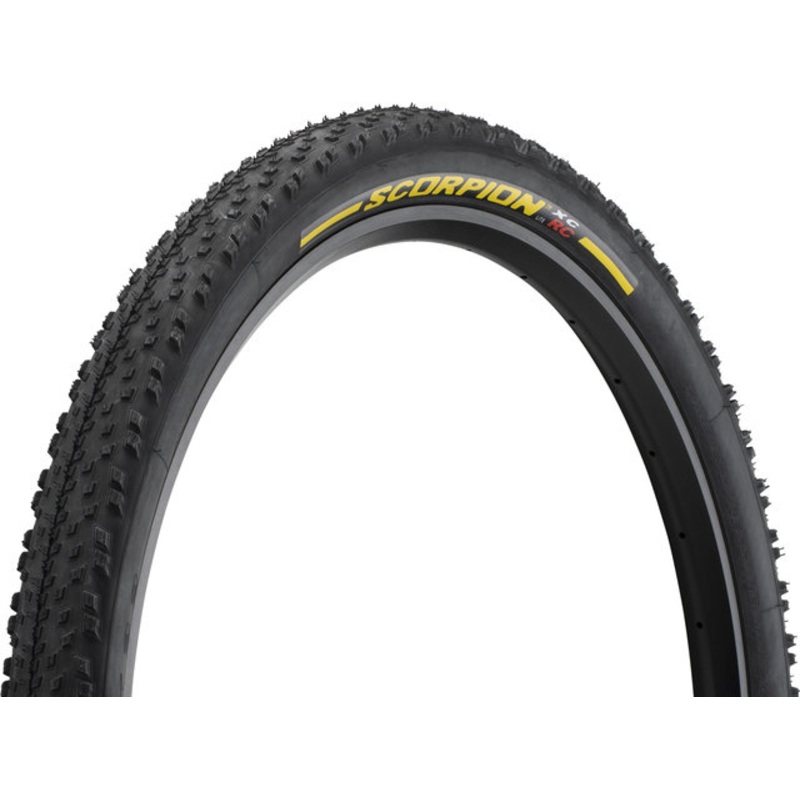 Pirelli Scorpion XC RC LITE 29″ Folding Tyre