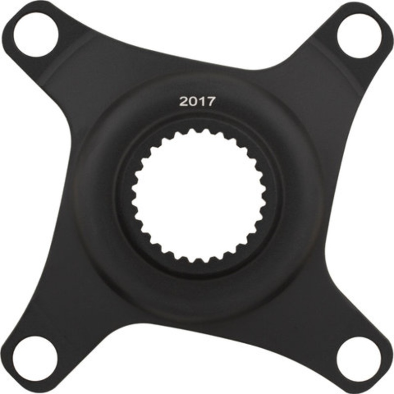 Race Face 4-arm 104 mm Spider for Bosch Gen4