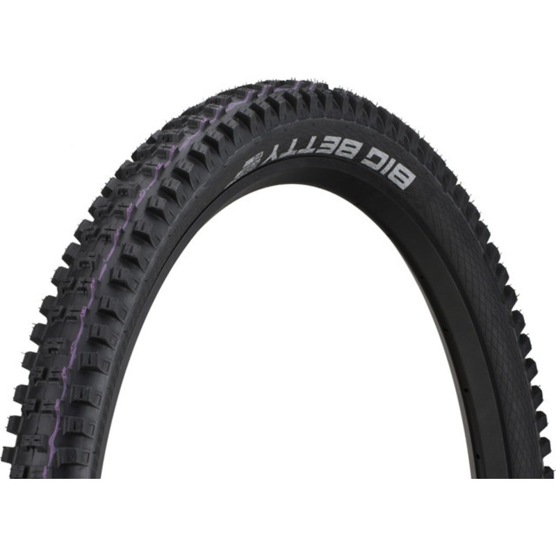 Schwalbe Big Betty Evolution ADDIX Ultra Soft Super Downhill 27.5″ Folding Tyre