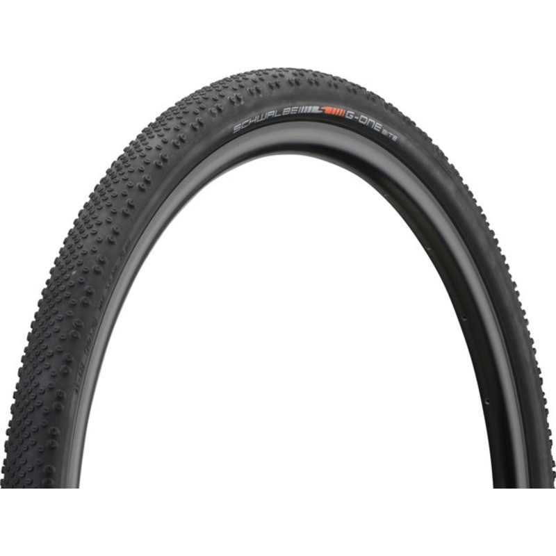 Schwalbe G-One Bite Evolution ADDIX Super Ground 28″ Folding Tyre