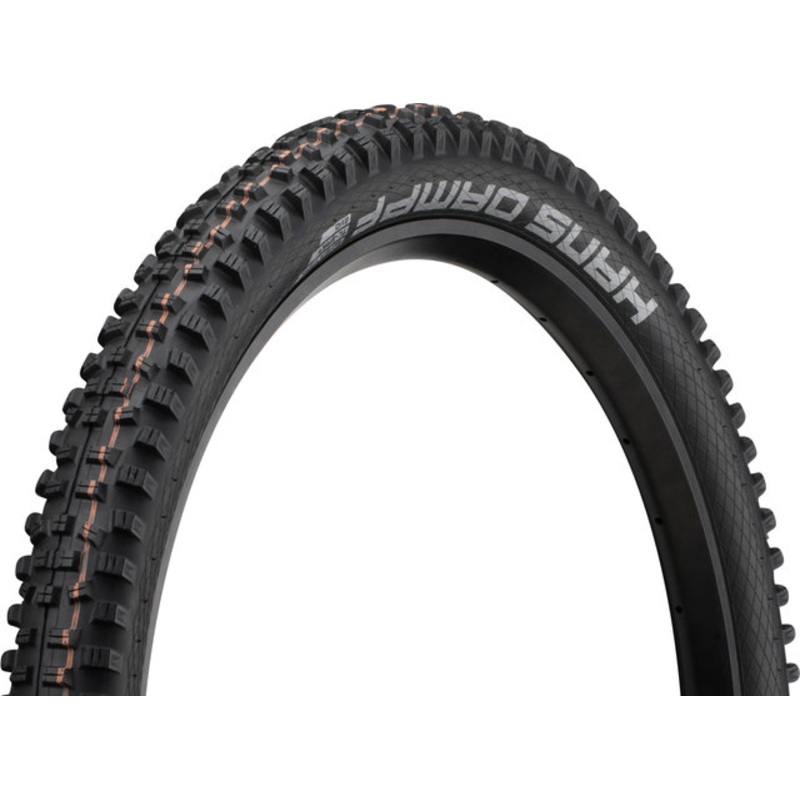 Schwalbe Hans Dampf Evolution ADDIX Soft Super Trail 26″ Folding Tyre