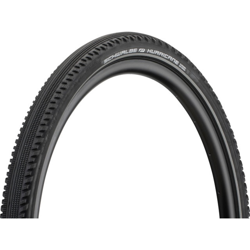 Schwalbe Hurricane Performance ADDIX GreenGuard DD 29″ Wired Tyre