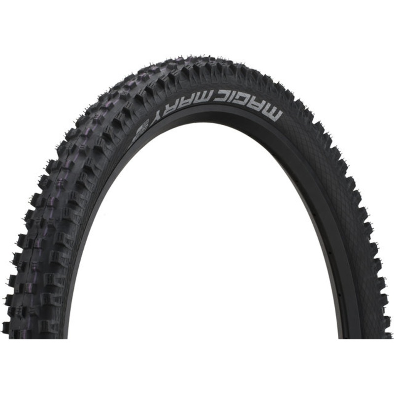 Schwalbe Magic Mary Evo. ADDIX Ultra Soft Super Downhill 29″ Folding Tyre