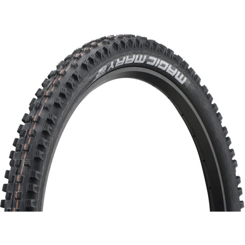 Schwalbe Magic Mary Evolution ADDIX Soft Super Gravity 29  Folding Tyre