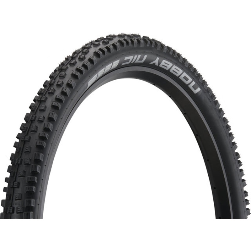Schwalbe Nobby Nic Performance ADDIX RaceGuard DD 26″ Folding Tyre