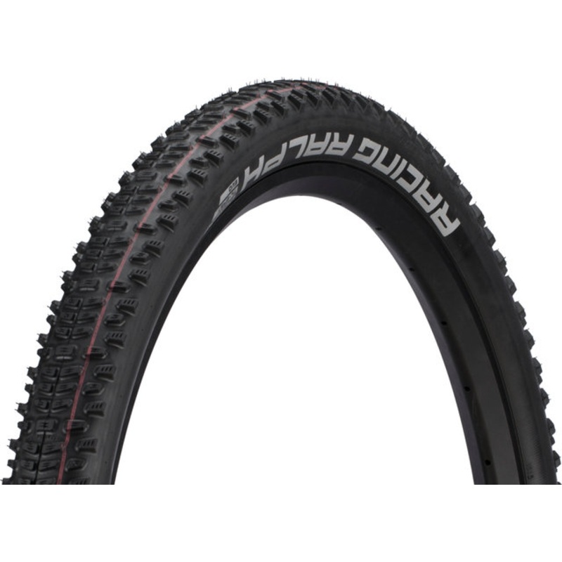Schwalbe Racing Ralph Evolution ADDIX Speed Super Ground 27.5″ Folding Tyre