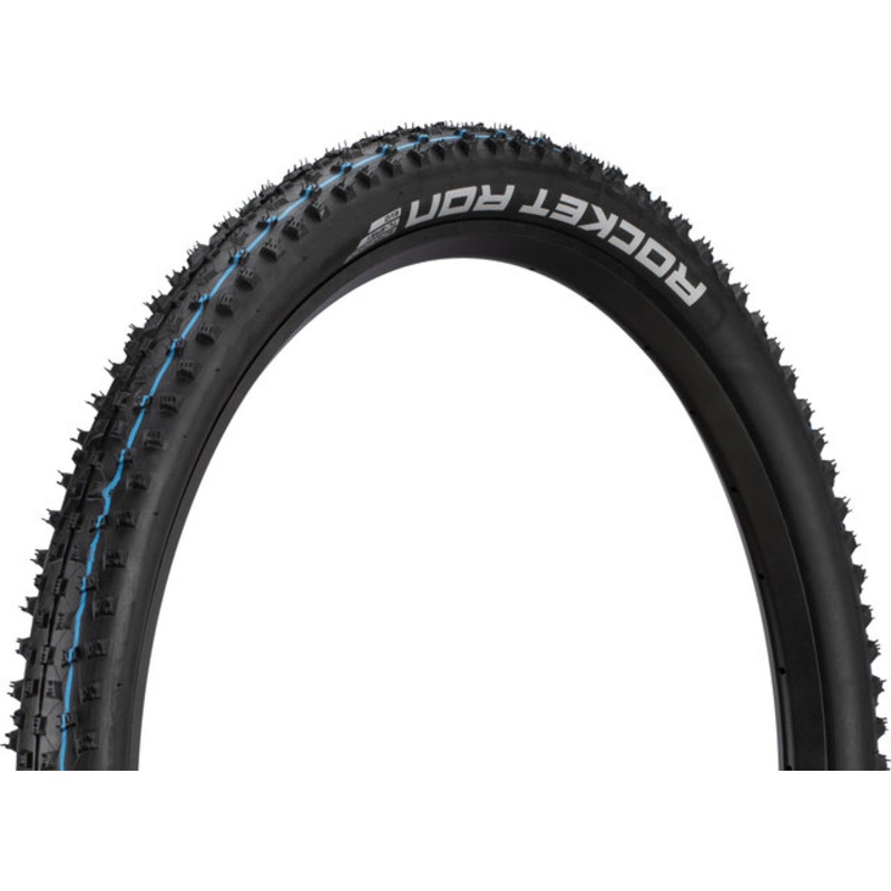 Schwalbe Rocket Ron Evolution ADDIX SpeedGrip Super Ground 29″ Folding Tyre