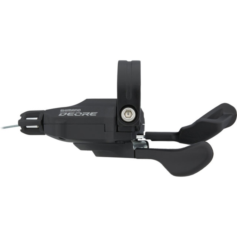 Shimano Deore Linkglide Shifter SL-M5130 with Clamp 10-speed