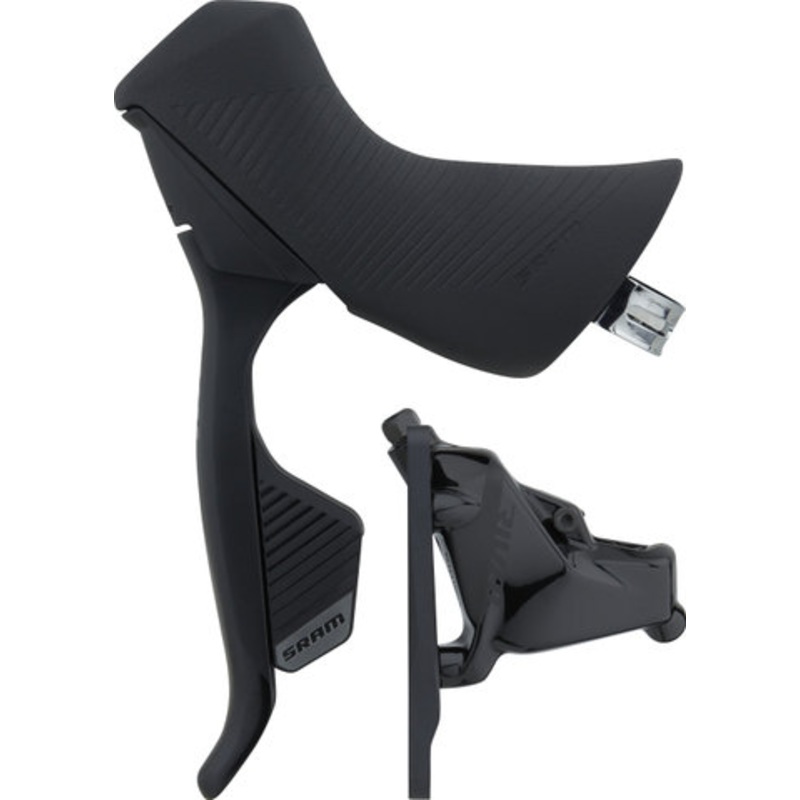 SRAM Rival eTap AXS HRD FM Hydraulic Disc Brake with Shift/Brake Lever