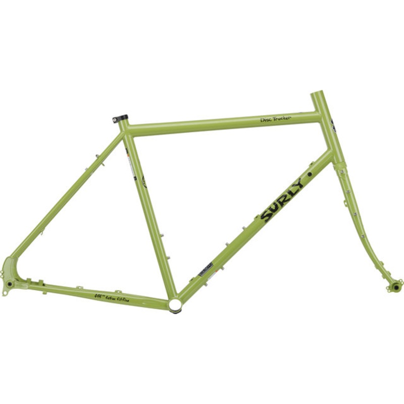 Surly Disc Trucker 26″ Frameset