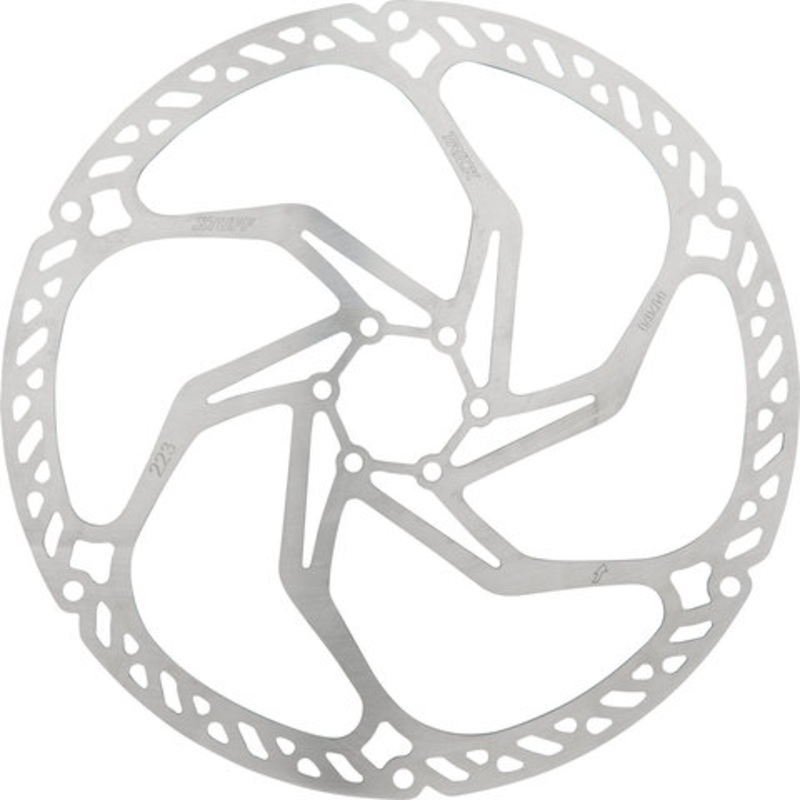 Trickstuff Downhill-Disc HD 6-Bolt Brake Rotor