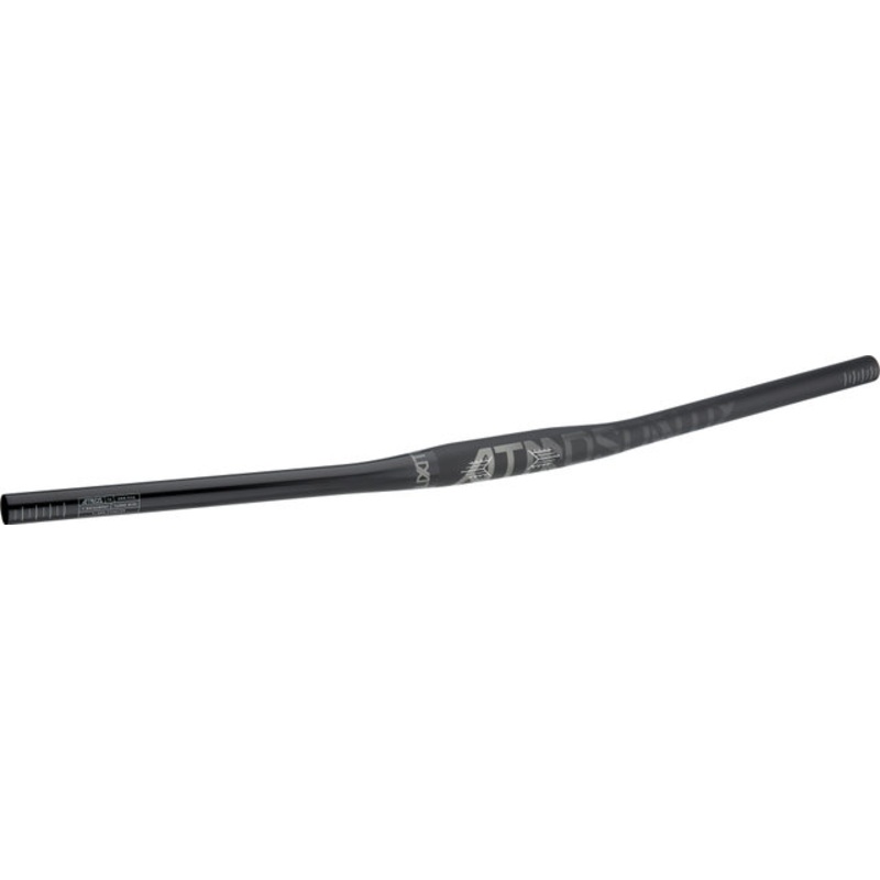 Truvativ Atmos 7k 31.8 Flat Handlebars