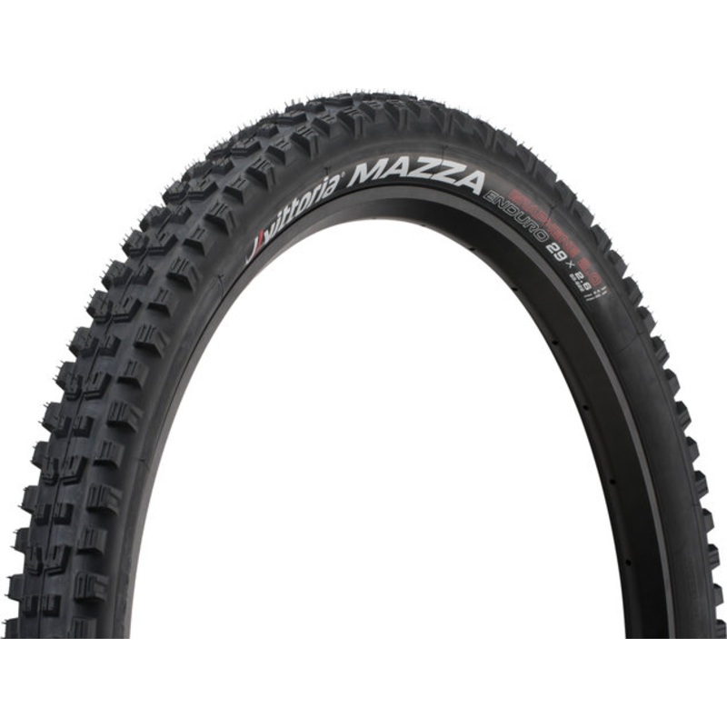 Vittoria Mazza Enduro 2-ply TLR G2.0 29  Folding Tyre