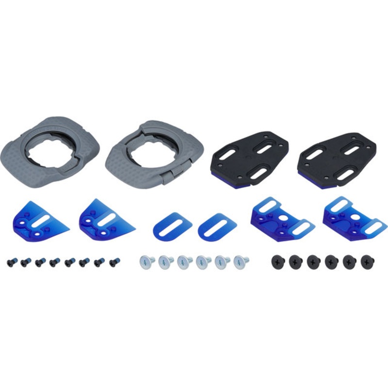 Wahoo Speedplay Easy Tension Cleats