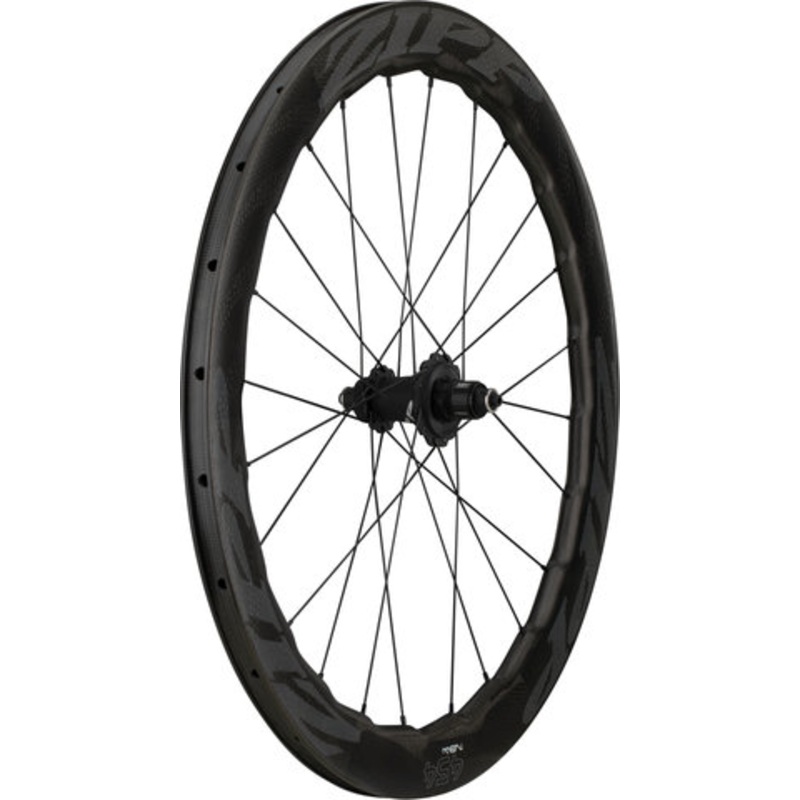 Zipp 454 NSW Disc Center Lock Carbon Clincher Wheel
