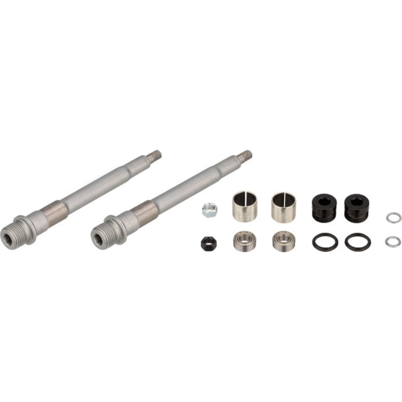 bc basic Platform Pedal Service Kit