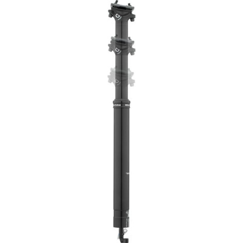 BikeYoke Divine 160 mm Dropper Post w/o Remote
