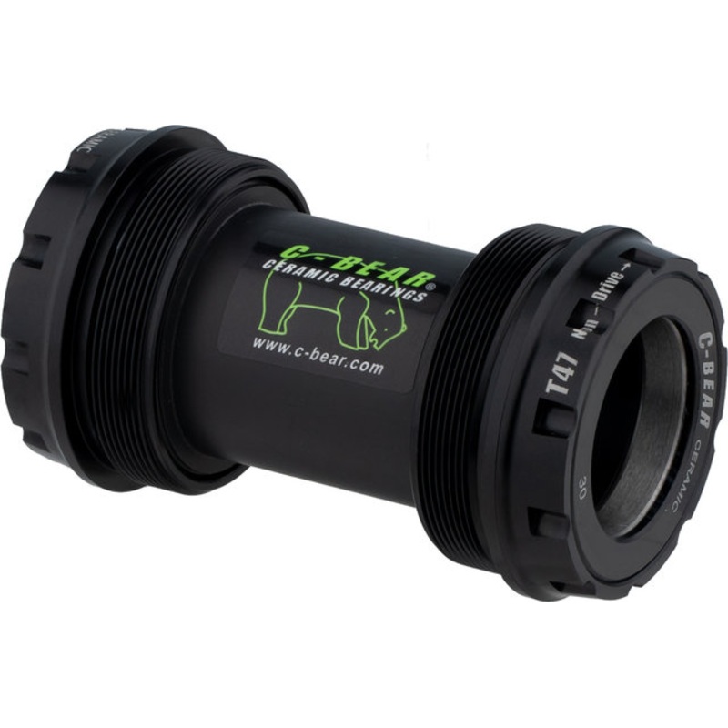 C-BEAR T47 Rotor 30 mm Cyclocross Bottom Bracket