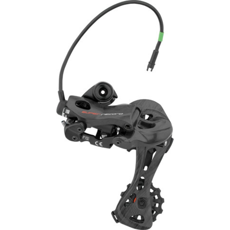 Campagnolo Super Record EPS 12s Rear Derailleur