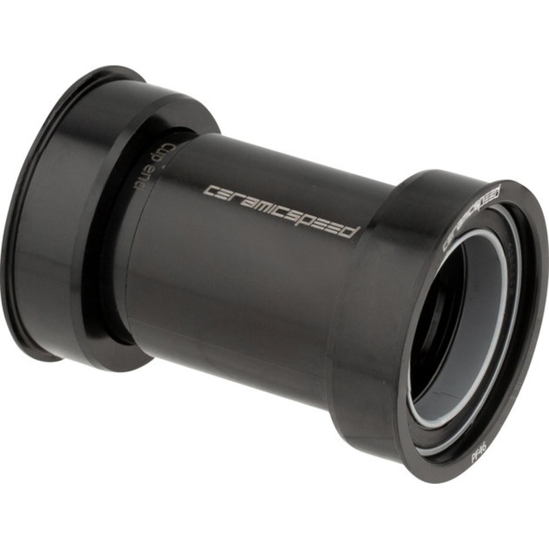 CeramicSpeed PF4630 Coated bottom bracket 46 x 68/73/79/86.5 mm