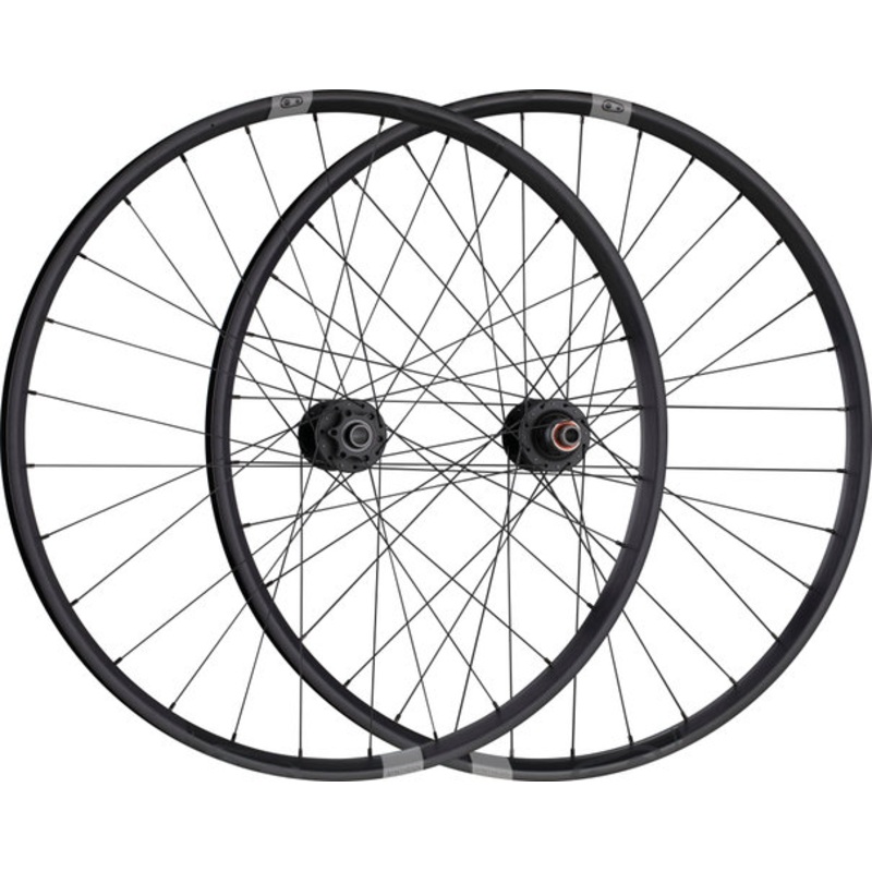 crankbrothers Synthesis E Alu Disc 6-bolt 29″ Boost Wheelset