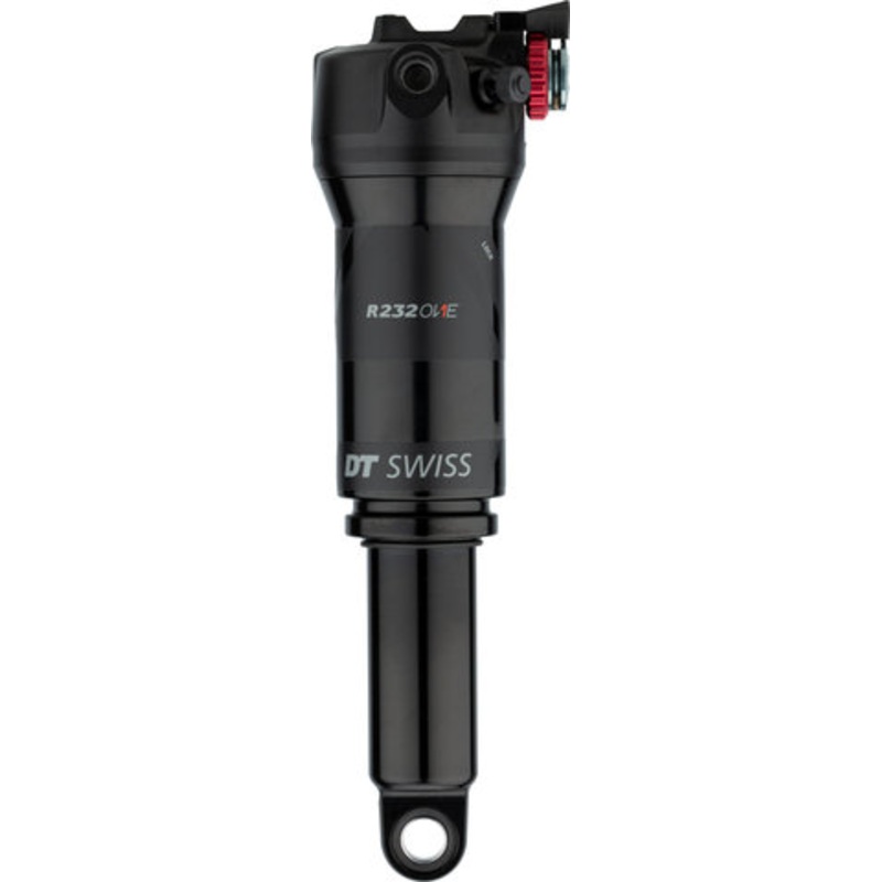 DT Swiss R 232 ONE Trunnion Remote Ready Rear Shock