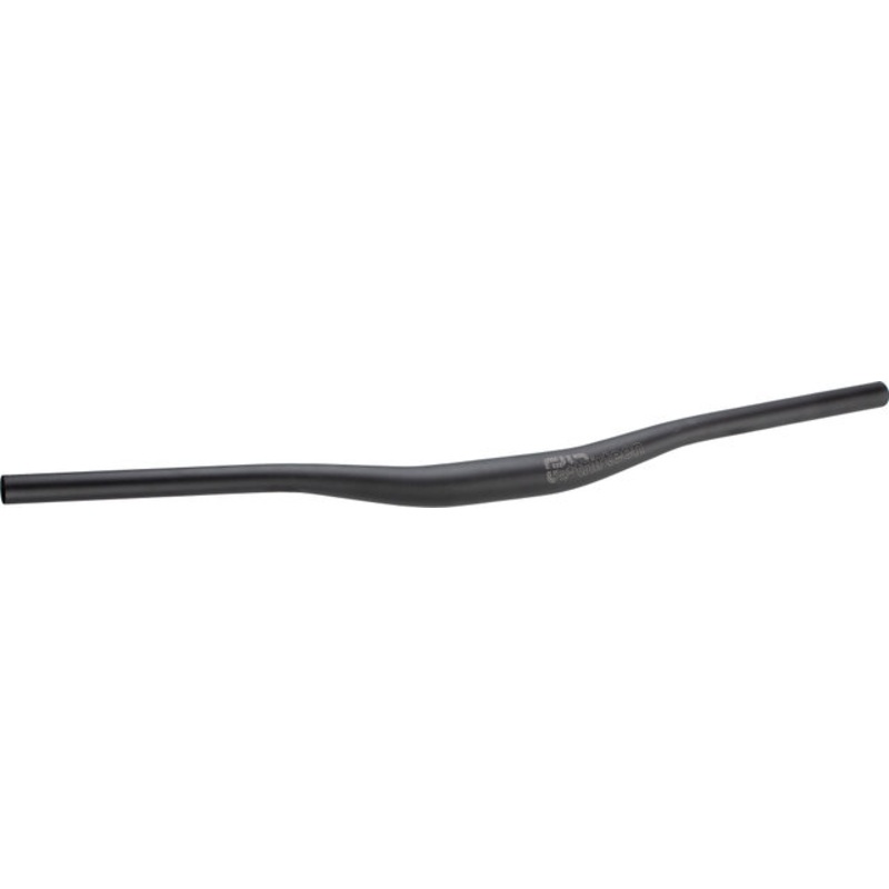 e*thirteen Base 35 20 mm Riser Handlebars